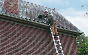 what affects urgent Uigean roof repairs