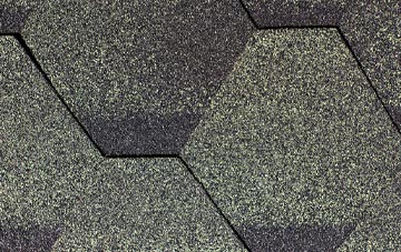 Uigean fibreglass shingle repairs